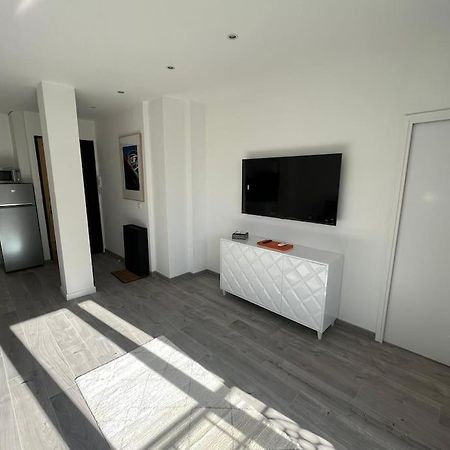 Vue Mer Le Montana Cannes Exterior photo