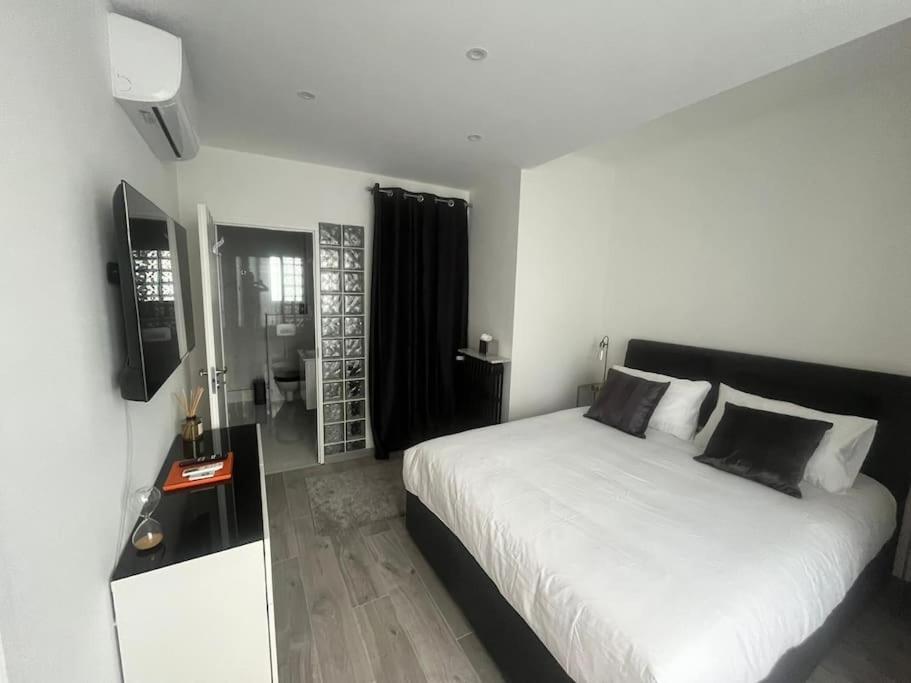 Vue Mer Le Montana Cannes Exterior photo